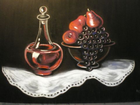 nature morte 1